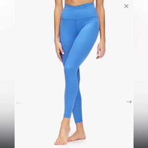 Beyond Yoga Spacedye At Your Leisure High Waisted Midi Legging